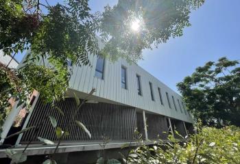 Vente bureaux - Zone d'activités Terre de Camargue  à Aigues-Mortes - 30220
