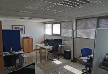 Vente bureaux - Proche gare TGV et autoroutes