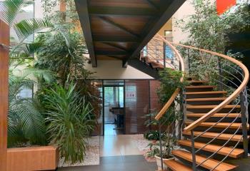 Vente bureaux - Pôle d'Activité, proche avenue Ampère  à Aix-en-Provence - 13100