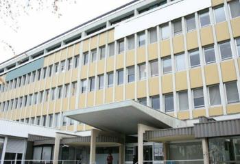Vente bureaux - Proche autoroute A28  à Alençon - 61000