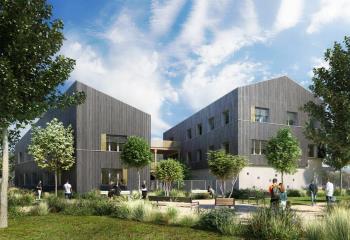 Vente bureaux Valence TGV - Zone de Rovaltain