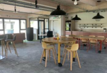 Bureau à vendre (74350) - 141 m²  à Allonzier-la-Caille - 74350