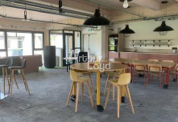 Bureau à vendre (74350) - 151 m²  à Allonzier-la-Caille - 74350