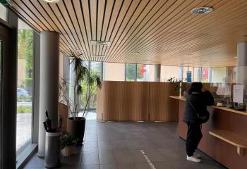 Vente bureaux - Proche Annecy, accès facile