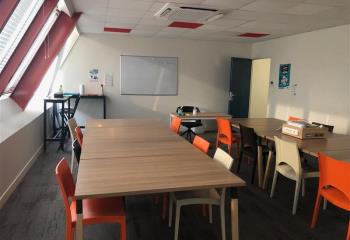 Bureaux à vendre - ZAC de la Boitardière  à Amboise - 37400