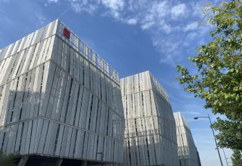 Bureau à vendre (49000) - 816 m²  à Angers - 49000