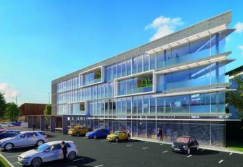 Vente bureau (64) - Proche de la plage et de l'aéroport  à Anglet - 64600