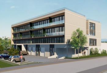 Vente bureaux - Proche voie des Aravis et Glaisins