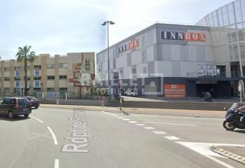 Bureau à vendre Antibes (06600) - 2142 m²  à Antibes - 06600