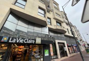 Bureau à vendre Antony (92160) - 38 m²  à Antony - 92160