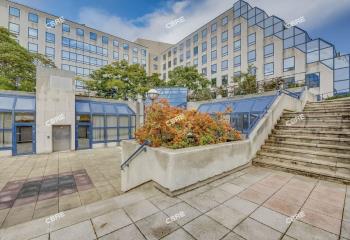 Vente bureaux - Proche RER B Croix de Berny et A86  à Antony - 92160