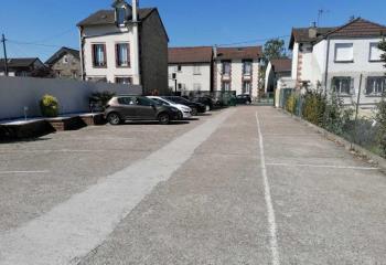 Bureau à vendre Argenteuil (95100) - 827 m²  à Argenteuil - 95100