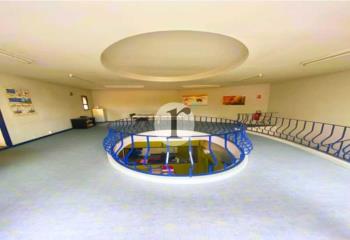 Vente de bureaux - Centre Ville  à Arques - 62510