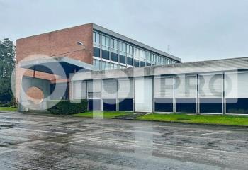 Achat bureaux  en zone commerciale  à Arras - 62000