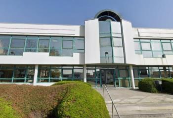 Vente bureaux - Parc des Bonnettes, proche hôpital et autoroute A1  à Arras - 62000