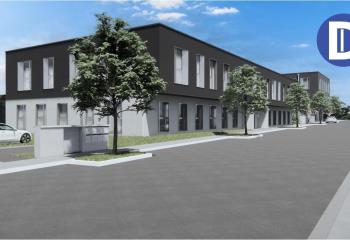 Vente bureaux neufs - Proche Metz, Technopôle et TGV  à Ars-Laquenexy - 57530