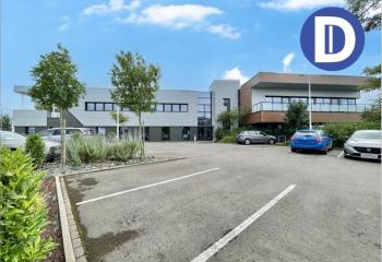 Vente bureaux - Proche Metz, Mettis et autoroute  à Ars-Laquenexy - 57530