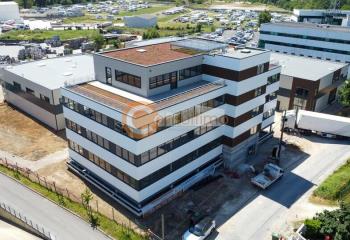 Vente bureaux - Proche tramway La Marègue