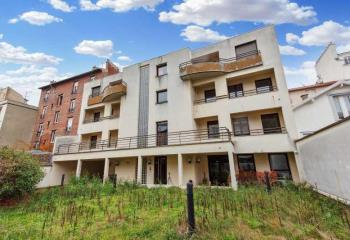 Bureau à vendre Asnières-sur-Seine (92600) - 766 m²  à Asnières-sur-Seine - 92600