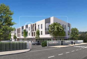 Bureau à vendre Aubagne (13400) - 823 m²  à Aubagne - 13400