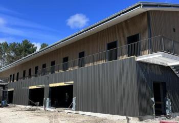 Bureaux à vendre à - Zone d'activités neuve - Accès D5E5 D3  à Audenge - 33980