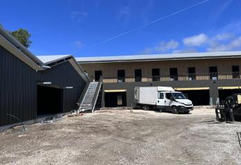Bureaux à vendre à - Zone d'activités neuve - Accès D5E5 D3  à Audenge - 33980