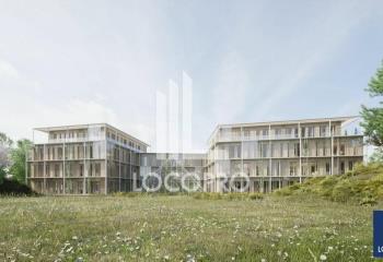 Achat bureaux - Agroparc - Pôle technologique