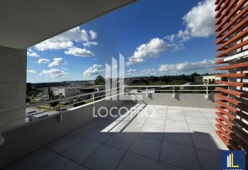 Vente bureaux, ZAC Technopôle Agroparc, proche bus et autoroutes