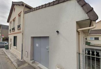 Bureau à vendre Bagneux (92220) - 80 m²  à Bagneux - 92220