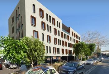 Vente bureaux, proche rocade Est, métro et bus  à Balma - 31130