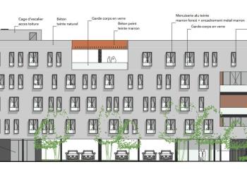 Vente bureaux, proche métro, rocade Est et périphérique  à Balma - 31130