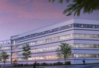 Achat bureaux immeuble BPark secteur Vidailhan  à Balma - 31130