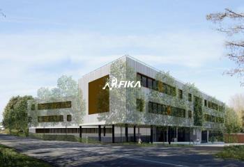 Vente bureaux - Proche métro, rocade et commerces  à Balma - 31130