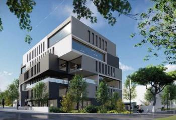 Bureaux à vendre - Secteur Vidailhan  à Balma - 31130