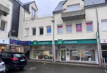 Bureaux à vendre à - Place de la Chantrie - Sud Loire  à Basse-Goulaine - 44115