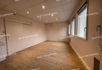 Vente bureaux à - Nantes sud - Idéal profession libérale  à Basse-Goulaine - 44115