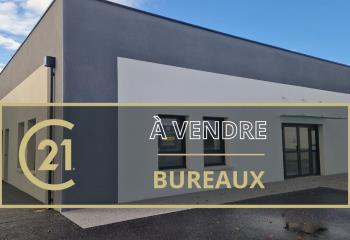 Vente bureaux - Proche centre-ville et gare