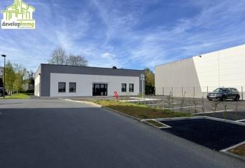 Vente bureaux - Proche lignes 2 et 4 réseau by bus