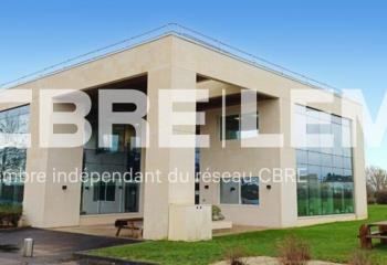 Bureau à vendre Bayeux (14400) - 984 m²  à Bayeux - 14400