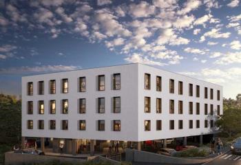 Bureaux à vendre - Proximité centre commercial Saint-Frédéric  à Bayonne - 64100