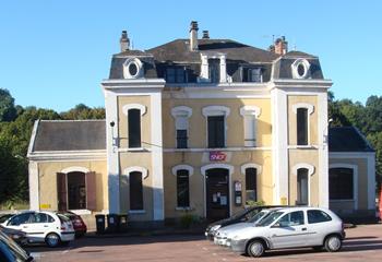 Bureau á vendre Bayonne (64100) - 4000 m²  à Bayonne - 64100
