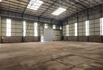 Bureau à vendre Beauvais (60000) - 2485 m²  à Beauvais - 60000