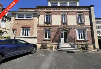Vente bureaux centre-ville, proche gare  à Beauvais - 60000