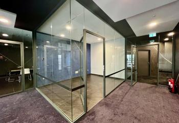 Vente bureaux - Zone franche urbaine, proche centre-ville