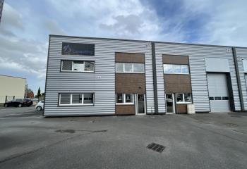 Achat bureaux ZFU Champs Dolents  à Beauvais - 60000