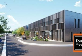 Vente de bureaux  à Beauzelle - 31700