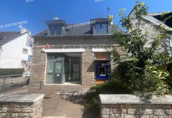 Bureaux à vendre  à Bénodet - 29950
