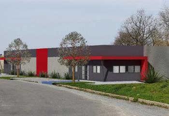 Vente bureaux proximité de la Zone des 3V  à Bergerac - 24100