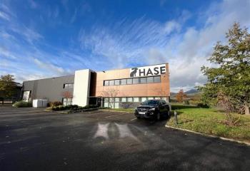 Vente bureaux - Zone d'Activités du Muehlbach, proche axes autoroutiers  à Bergheim - 68750