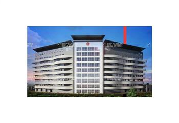 Vente bureaux - Proche gare et autoroute  à Bernolsheim - 67170